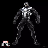 Marvel Legends Gamerverse Spider-Man 2 Venom Action Figure