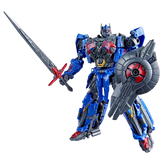 Transformers Studio Series Transformers: The Last Knight Leader Class Nemesis Prime