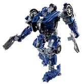 Transformers Studio Series Transformers: The Last Knight Deluxe Class Barricade