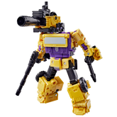 Transformers Age of the Primes Voyager Class Combaticon Swindle