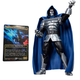 Marvel Legends Series Marvel Super Heroes Magic: The Gathering Doctor Doom 2099