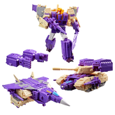Transformers Studio Series The Transformers: The Movie Leader Class Blitzwing