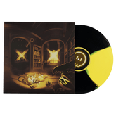 Murder Drones Vinyl Record #2