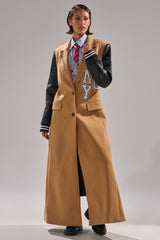 BRENTWOOD 2.0 VARSITY TRENCH