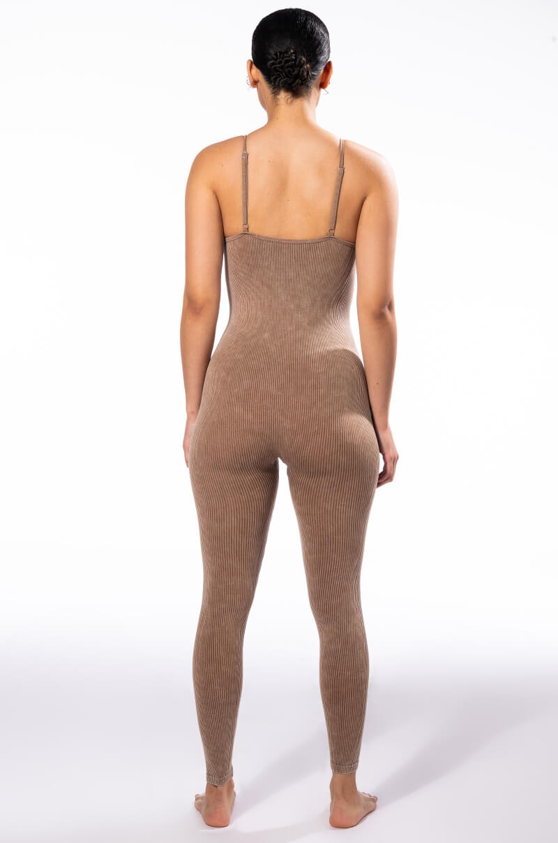 BETTER THAN ANYTHING CATSUIT